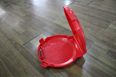 【工厂供应塑胶制品,塑料配件,注塑产品】价格,厂家,图片,注塑加工,宁波经济技术开发区华昌塑胶制品-